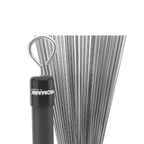 ProMark TB-3 Jazz Telescopic Wire Brush