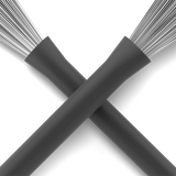 ProMark TB-3 Jazz Telescopic Wire Brush