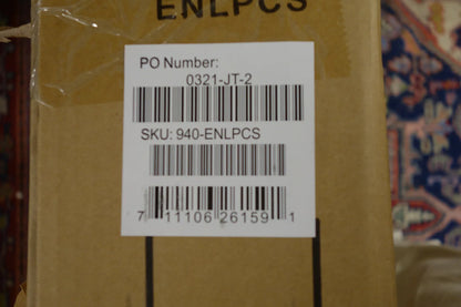 Epiphone Les Paul Hard Case