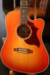 Gibson Hummingbird Mahogany Advant Garde (USED)