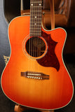 Gibson Hummingbird Mahogany Advant Garde (USED)