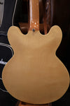 Epiphone Casino Natural with Gigbag