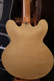 Epiphone Casino Natural with Gigbag