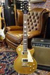 Epiphone Les Paul Standard 50s Gold Top