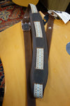 Souldier Saddle Strap - Laredo - Tundra