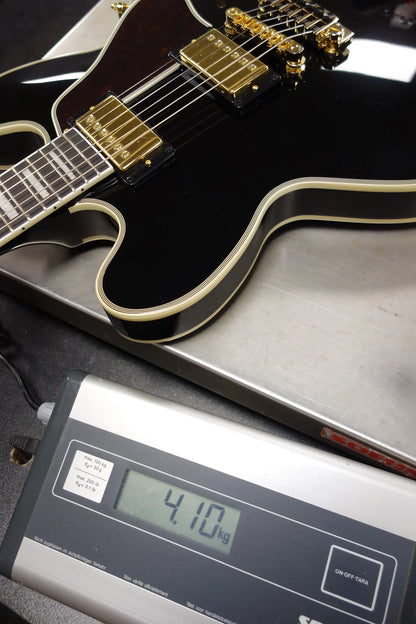 Epiphone B.B. King Lucille (Incl. EpiLite Case)