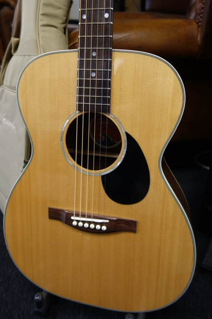 Eastman PCH2-OM Orchestral Model