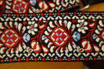 Souldier GS0013 Hendrix Black Jimi Hendrix guitar strap