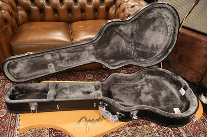 Epiphone 335/Casino-Type Hard Case (6 & 12-Strings )