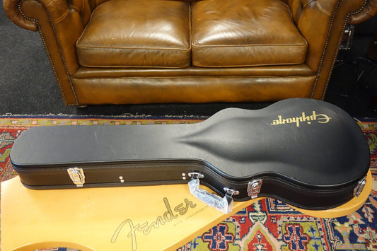 Epiphone Les Paul Hard Case