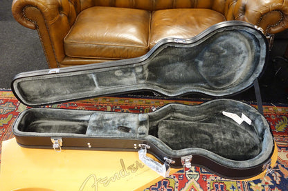 Epiphone Les Paul Hard Case