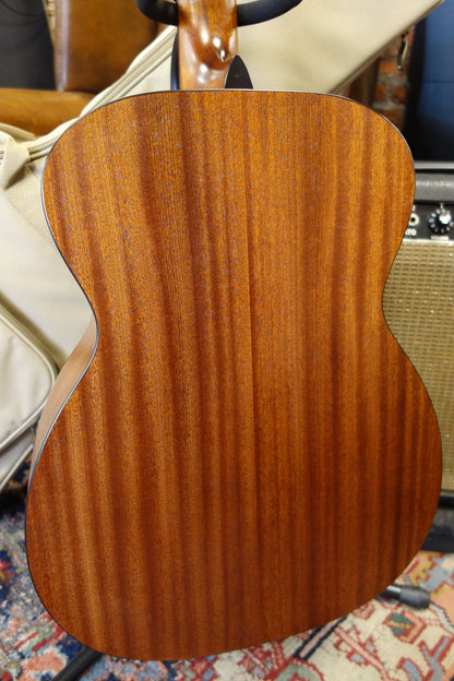 Eastman PCH1-OM  Orchestra Model Classic Solid Spruce top