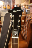 Epiphone Casino Natural with Gigbag