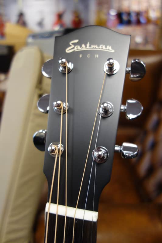 Eastman PCH2-OM Orchestral Model