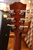 Gibson Hummingbird Mahogany Advant Garde (USED)