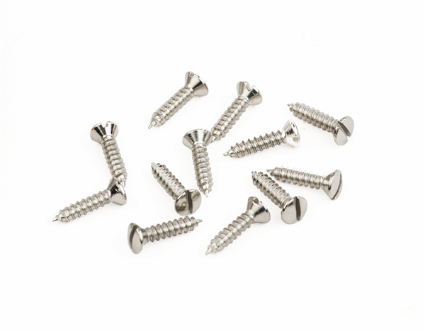 Fender American Vintage '52 Telecaster Pickguard/Control Plate Screws