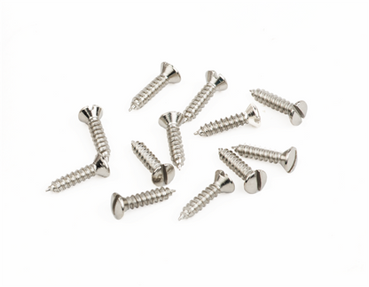 Fender American Vintage '52 Telecaster Pickguard/Control Plate Screws