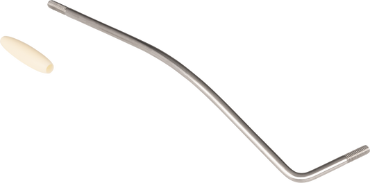 Fender Classic Player Jaguar/Jazzmaster Tremolo Arm Chrome