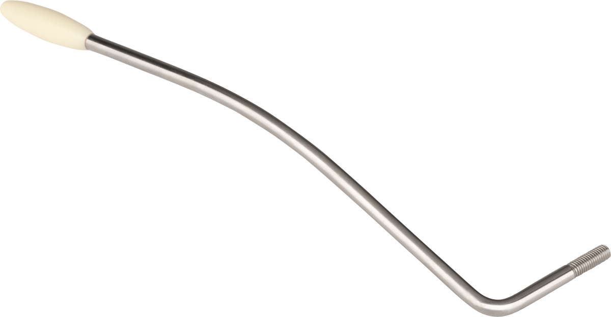 Fender Classic Player Jaguar/Jazzmaster Tremolo Arm Chrome