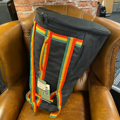 Stagg DJB-12BK djembe gig bag