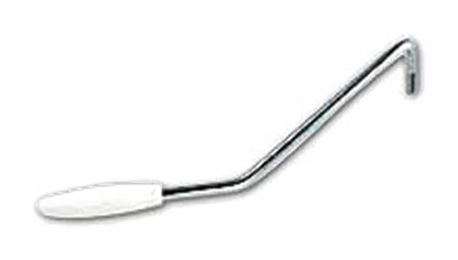 Fender American Vintage Stratocaster Tremolo Arm (Chrome) (Left-Handed)