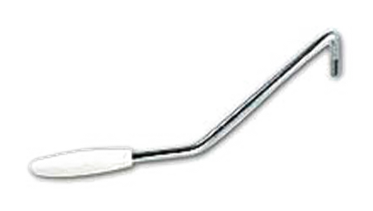Fender American Vintage Stratocaster Tremolo Arm (Chrome) (Left-Handed)
