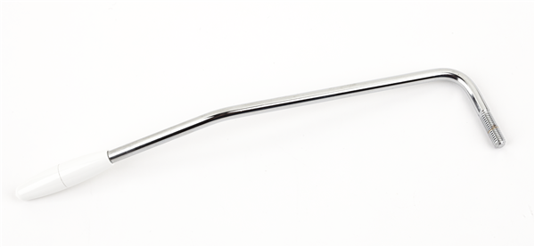 Fender American Vintage Stratocaster Tremolo Arm (Chrome) (Left-Handed)