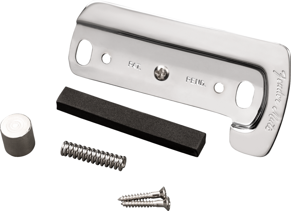 Tremolo mute top