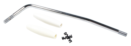 Fender Pure Vintage '60s Stratocaster Tremolo Arm Kit Chrome