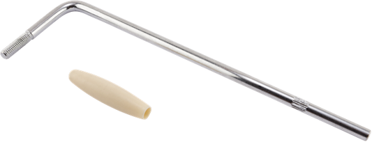 Fender Stratocaster Road Worn Tremolo Arm w/Aged White Tip