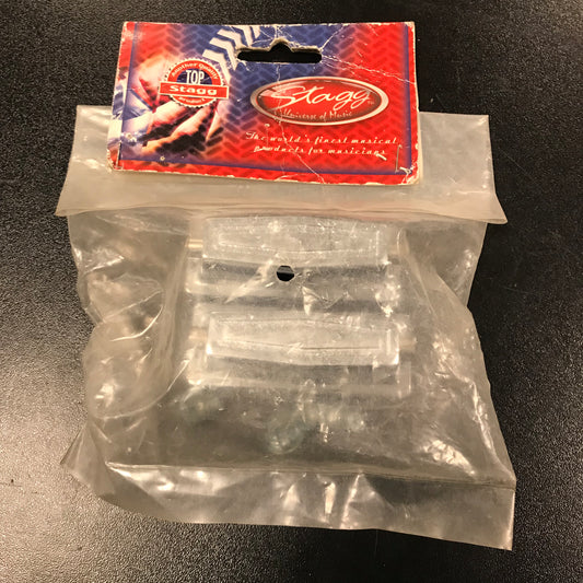 Stagg 1B-SR-HP lugs