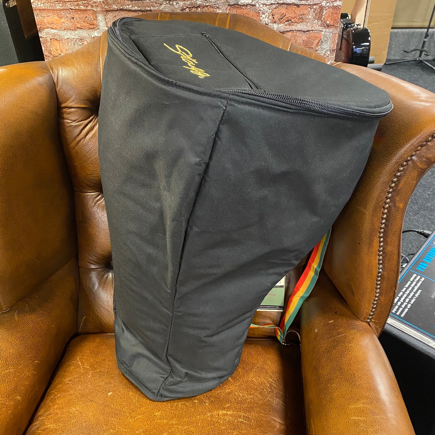 Stagg DJB-12BK djembe gig bag