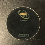 SABIAN - IMPACT-PAD - Quiet Tone Bass Drum Impact Pad