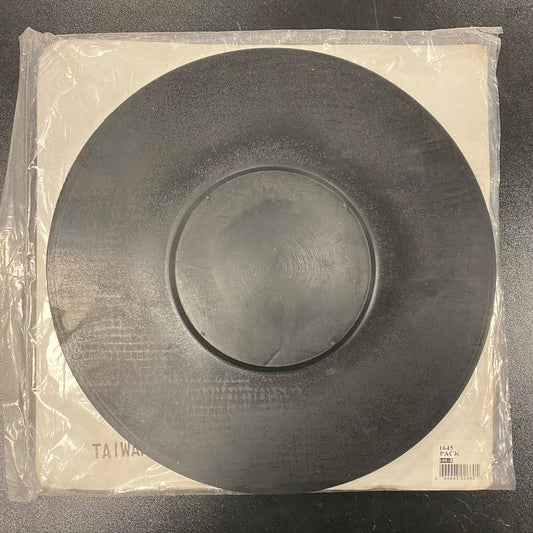 Stagg DP260 Rubber 14" Practice Snare Drum Practice Pad