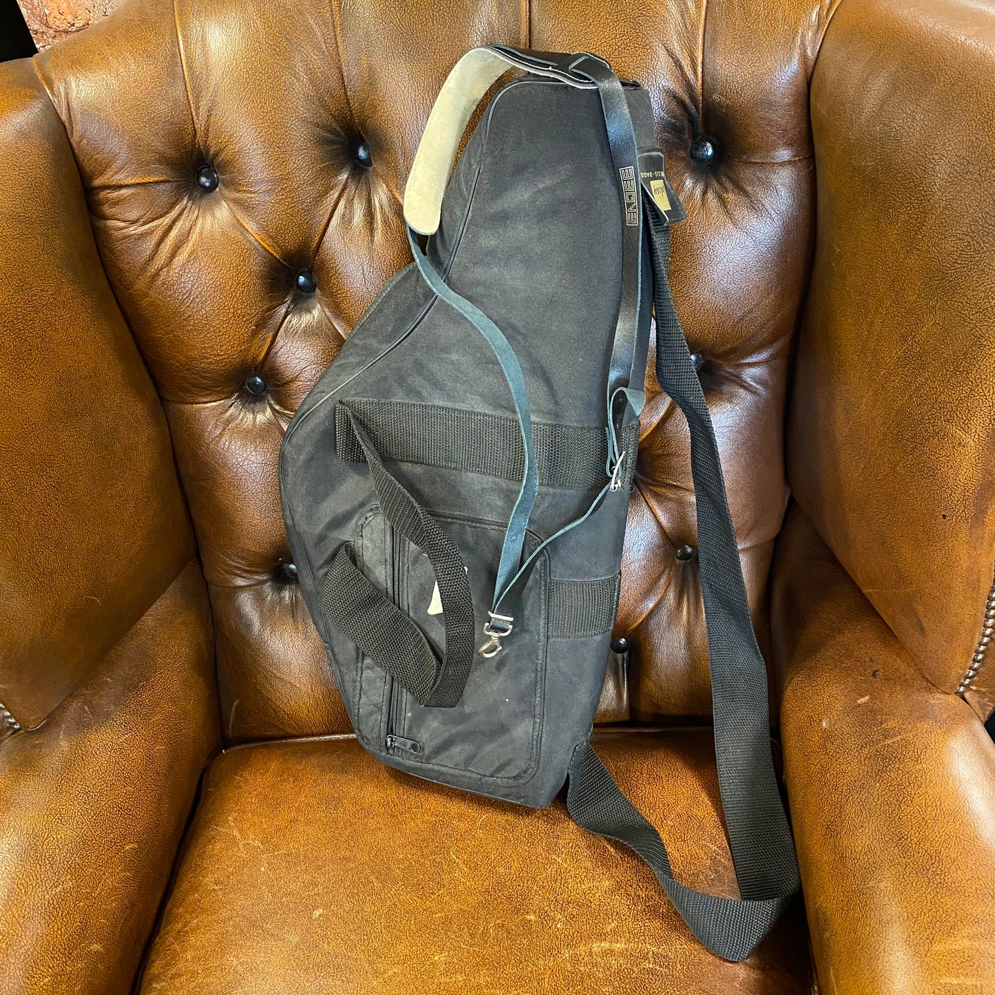 Soundwear Dimbath Okay alt saxophone bag