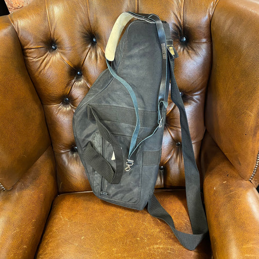 Soundwear Dimbath Okay alt saxophone bag
