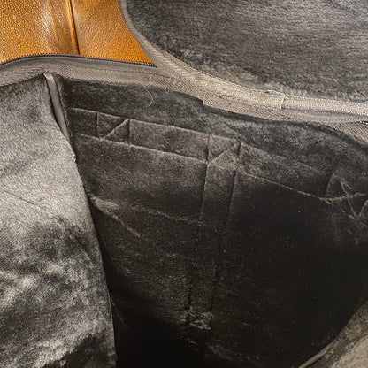 Stagg DJB-12BK djembe gig bag