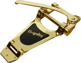 Bigsby B70G Tremolo Lightning Archtop Gold