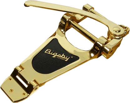 Bigsby B3G Tremolo Original Kalamazoo Gold