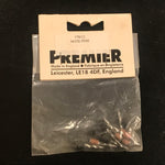 Premier 570/12 Note pins