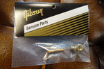 Gibson PREP-010 Strap Buttons Brass 2 pcs.
