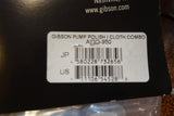 Gibson AIGG-950 Guitar Polish & Cloth Combo