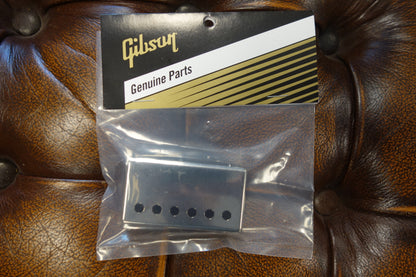 Gibson PRPC-030 Humbucker Cover, Neck (Nickel)