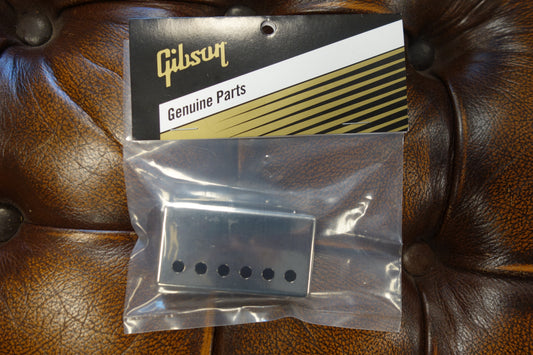 Gibson PRPC-030 Humbucker Cover, Neck (Nickel)