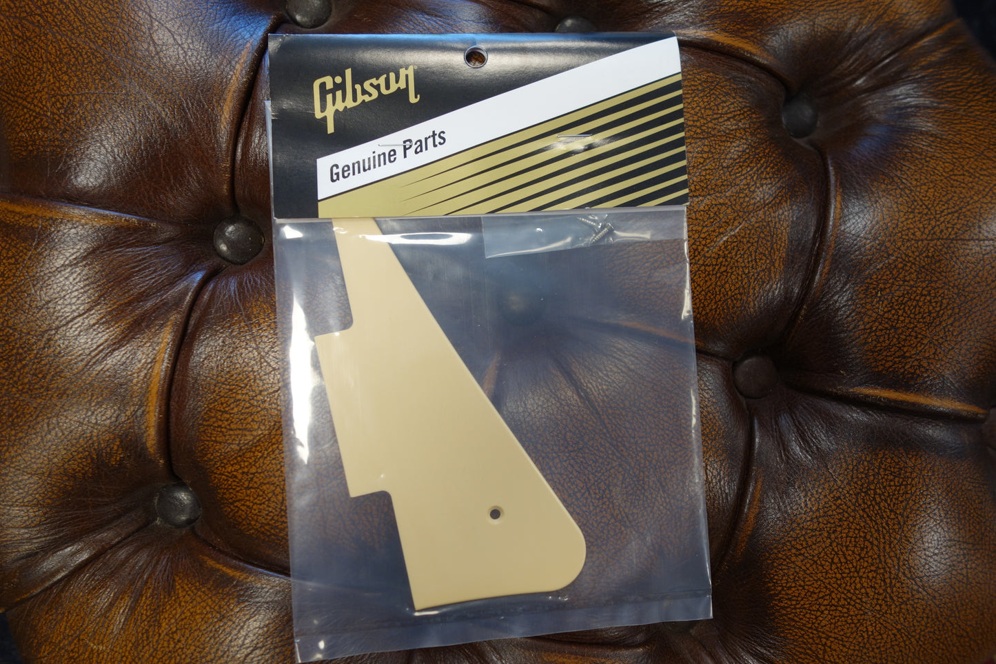 Gibson PRPG-030 Les Paul Standard Pickguard (Cream)