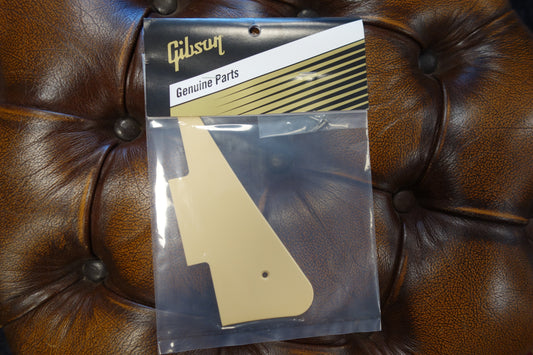 Gibson PRPG-030 Les Paul Standard Pickguard (Cream)