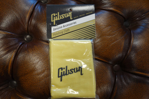 Gibson AIGG-925 Polish Cloth