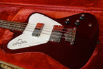 Gibson Non-Reverse Thunderbird Sparkling Burgundy