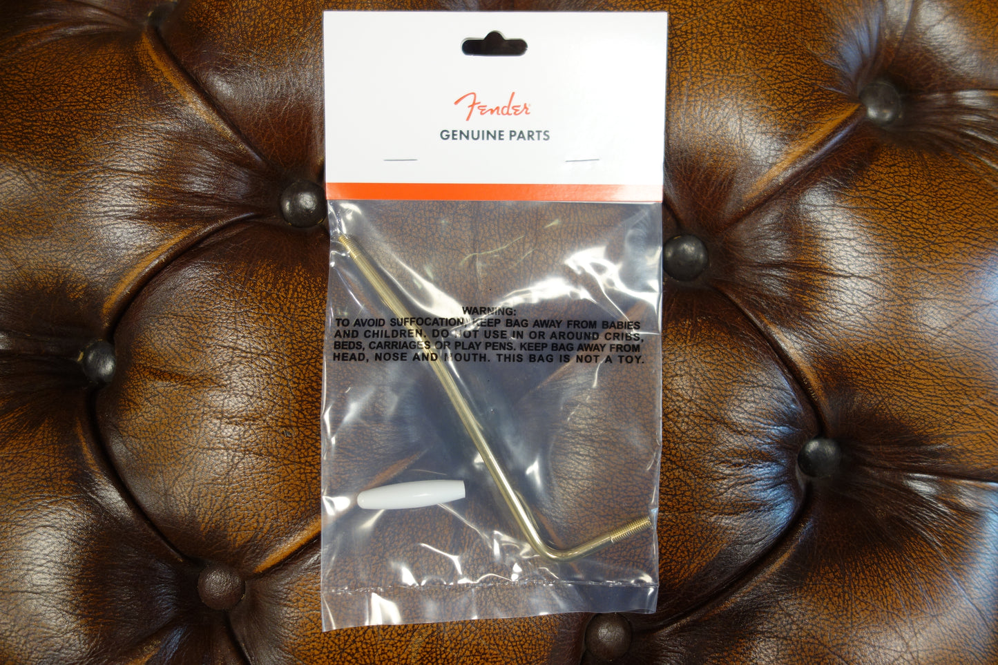 Fender American Vintage Stratocaster Tremolo Arm (Gold)