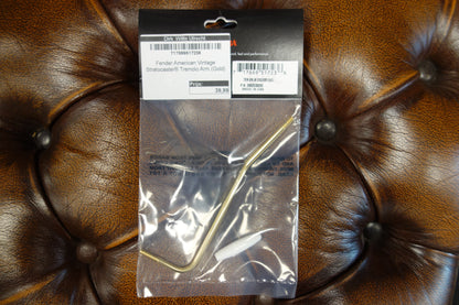 Fender American Vintage Stratocaster Tremolo Arm (Gold)